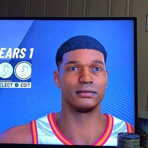 Meet your Posher, Freddo